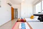 Condo in Pattaya, Thailand, 1 bedroom  № 6056 - photo 1