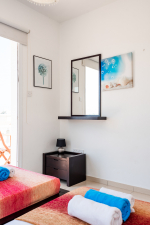 Condo in Pattaya, Thailand, 1 bedroom  № 6056 - photo 1