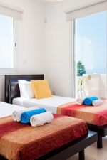 Condo in Pattaya, Thailand, 1 bedroom  № 6056 - photo 1