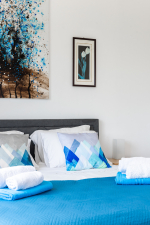 Condo in Pattaya, Thailand, 1 bedroom  № 6056 - photo 1