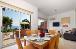 Condo in Pattaya, Thailand, 1 bedroom  № 6056 - photo 1
