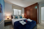 Condo in Pattaya, Thailand, 1 bedroom  № 6056 - photo 1