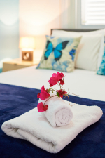 Condo in Pattaya, Thailand, 1 bedroom  № 6056 - photo 1
