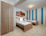Condo in Pattaya, Thailand, 1 bedroom  № 6056 - photo 1