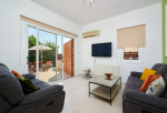 Condo in Pattaya, Thailand, 1 bedroom  № 6056 - photo 1