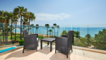 Condo in Pattaya, Thailand, 1 bedroom  № 6056 - photo 1