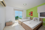 Condo in Pattaya, Thailand, 1 bedroom  № 6056 - photo 1