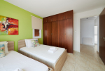 Condo in Pattaya, Thailand, 1 bedroom  № 6056 - photo 1