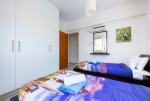 Condo in Pattaya, Thailand, 1 bedroom  № 6056 - photo 1