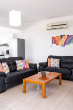 Condo in Pattaya, Thailand, 1 bedroom  № 6056 - photo 1