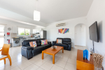 Condo in Pattaya, Thailand, 1 bedroom  № 6056 - photo 1