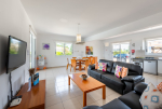 Condo in Pattaya, Thailand, 1 bedroom  № 6056 - photo 1