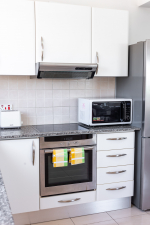 Condo in Pattaya, Thailand, 1 bedroom  № 6056 - photo 1