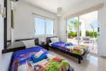 Condo in Pattaya, Thailand, 1 bedroom  № 6056 - photo 1