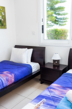 Condo in Pattaya, Thailand, 1 bedroom  № 6056 - photo 1
