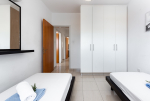Condo in Pattaya, Thailand, 1 bedroom  № 6056 - photo 1