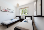 Condo in Pattaya, Thailand, 1 bedroom  № 6056 - photo 1