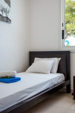 Condo in Pattaya, Thailand, 1 bedroom  № 6056 - photo 1