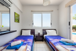 Condo in Pattaya, Thailand, 1 bedroom  № 6056 - photo 1
