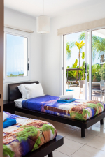 Condo in Pattaya, Thailand, 1 bedroom  № 6056 - photo 1