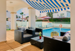 Condo in Pattaya, Thailand, 1 bedroom  № 6056 - photo 1