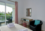 Condo in Pattaya, Thailand, 1 bedroom  № 6056 - photo 1