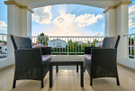 Condo in Pattaya, Thailand, 1 bedroom  № 6056 - photo 1