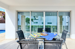 Condo in Pattaya, Thailand, 1 bedroom  № 6056 - photo 1