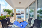 Condo in Pattaya, Thailand, 1 bedroom  № 6056 - photo 1