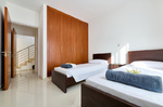 Condo in Pattaya, Thailand, 1 bedroom  № 6056 - photo 1