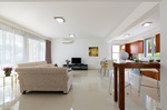 Condo in Pattaya, Thailand, 1 bedroom  № 6056 - photo 1