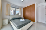 Condo in Pattaya, Thailand, 1 bedroom  № 6056 - photo 1