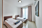 Condo in Pattaya, Thailand, 1 bedroom  № 6056 - photo 1