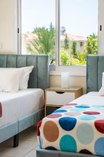 Condo in Pattaya, Thailand, 1 bedroom  № 6056 - photo 1