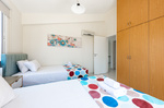 Condo in Pattaya, Thailand, 1 bedroom  № 6056 - photo 1