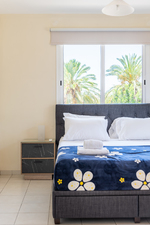 Condo in Pattaya, Thailand, 1 bedroom  № 6056 - photo 1