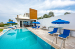 Condo in Pattaya, Thailand, 1 bedroom  № 6056 - photo 1