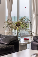 Condo in Pattaya, Thailand, 1 bedroom  № 6056 - photo 1
