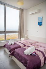 Condo in Pattaya, Thailand, 1 bedroom  № 6056 - photo 1