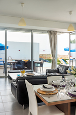 Condo in Pattaya, Thailand, 1 bedroom  № 6056 - photo 1