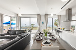 Condo in Pattaya, Thailand, 1 bedroom  № 6056 - photo 1