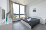 Condo in Pattaya, Thailand, 1 bedroom  № 6056 - photo 1