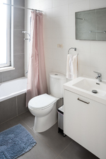 Condo in Pattaya, Thailand, 1 bedroom  № 6056 - photo 1