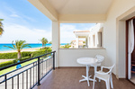 Condo in Pattaya, Thailand, 1 bedroom  № 6056 - photo 1