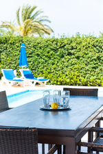 Condo in Pattaya, Thailand, 1 bedroom  № 6056 - photo 1