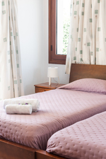 Condo in Pattaya, Thailand, 1 bedroom  № 6056 - photo 1