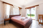 Condo in Pattaya, Thailand, 1 bedroom  № 6056 - photo 1