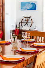 Condo in Pattaya, Thailand, 1 bedroom  № 6056 - photo 1