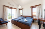 Condo in Pattaya, Thailand, 1 bedroom  № 6056 - photo 1