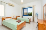 Condo in Pattaya, Thailand, 1 bedroom  № 6056 - photo 1
